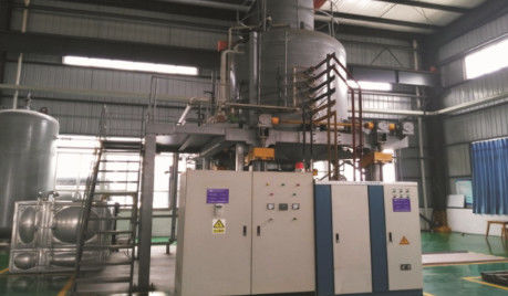 Sichuan Meishan Shanbao Machine Mould Co., Ltd.