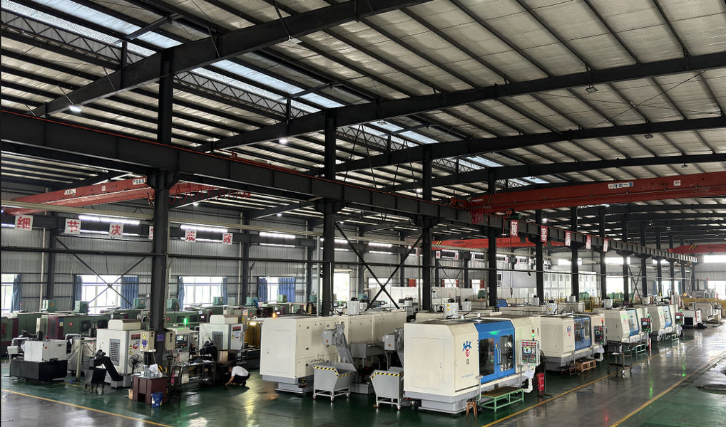 Sichuan Meishan Shanbao Machine Mould Co., Ltd.