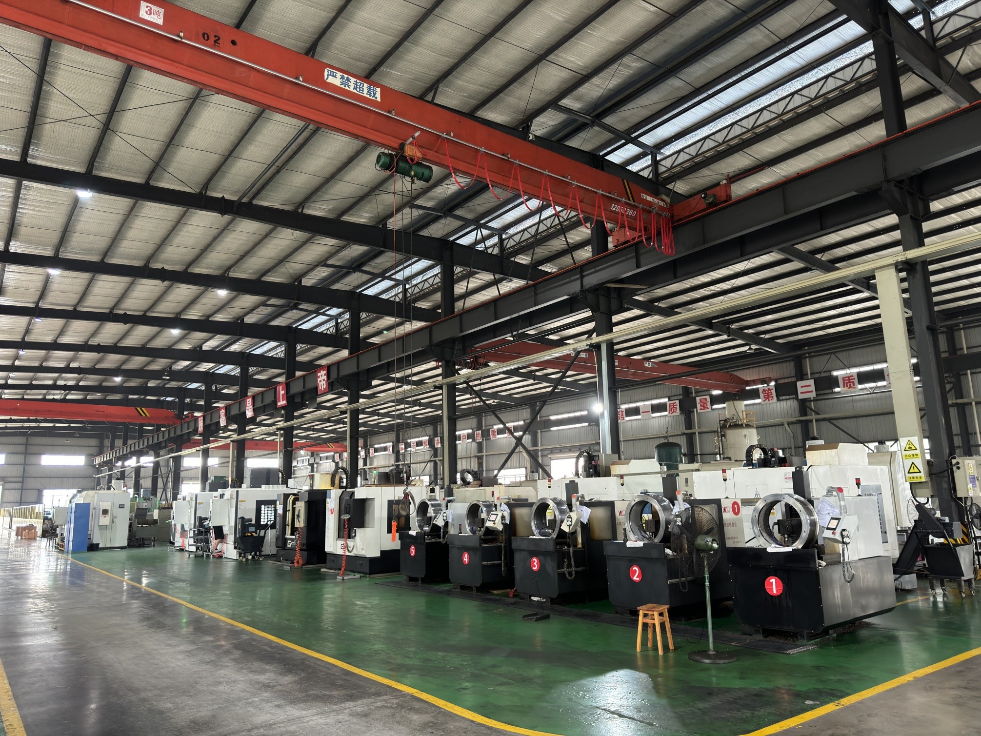 Sichuan Meishan Shanbao Machine Mould Co., Ltd.