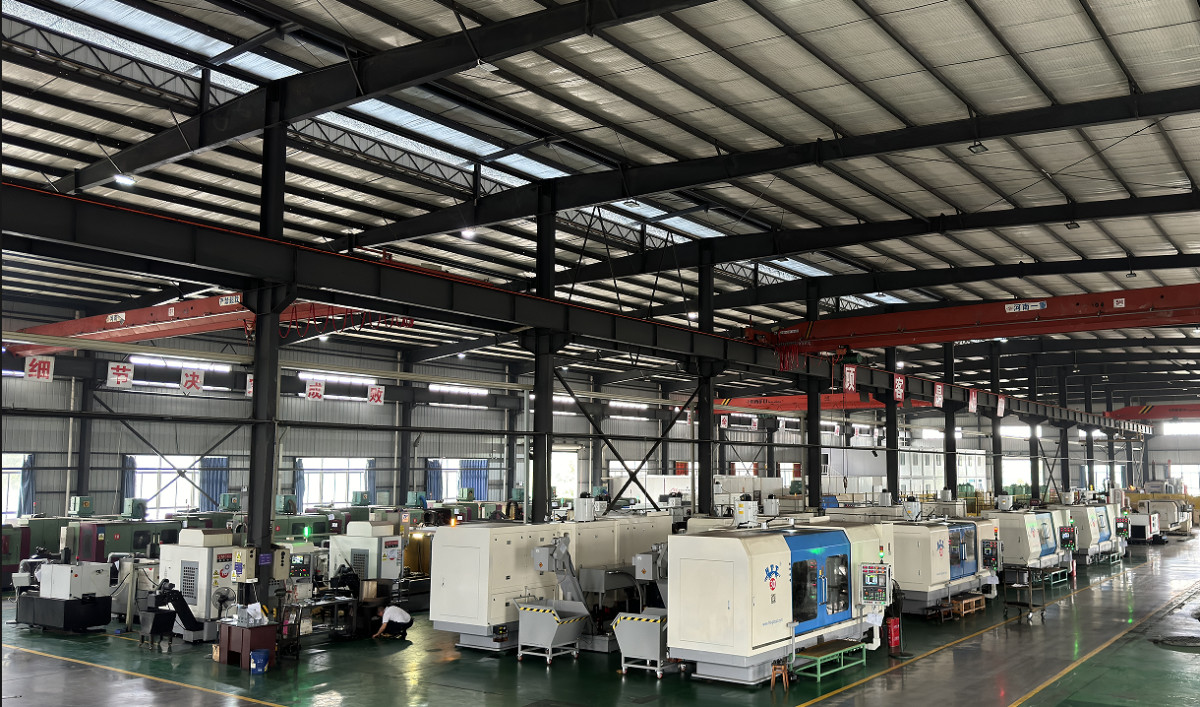 Sichuan Meishan Shanbao Machine Mould Co., Ltd.