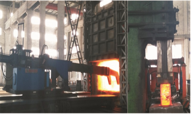 Sichuan Meishan Shanbao Machine Mould Co., Ltd.