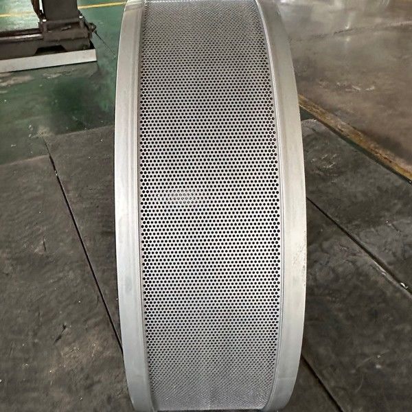 Chromium thép không gỉ pellets chết cho Matador M12 cao với sức đề kháng tác động cao