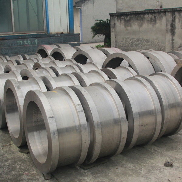 Matador PM615XW CNC Machining Ring Die cho máy xay hạt Ra0.4-1.2