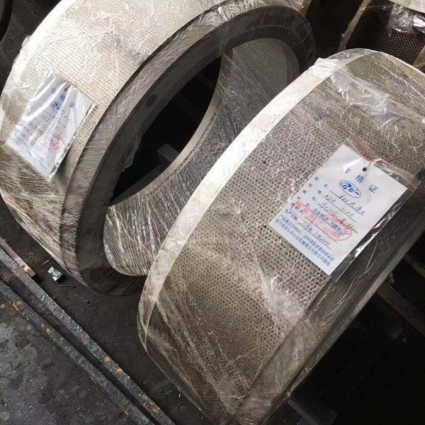 Xử lý nhiệt CPM 3000N Làm nguội tôi Dịch vụ OEM có sẵn Khuôn CPM Khuôn dập kiểu trục vít