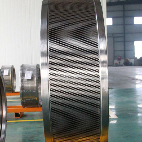 Lamec 630.200 Pellets en acier inoxydable personnalisés pour la fabrication de matrices de taille et d'épaisseur