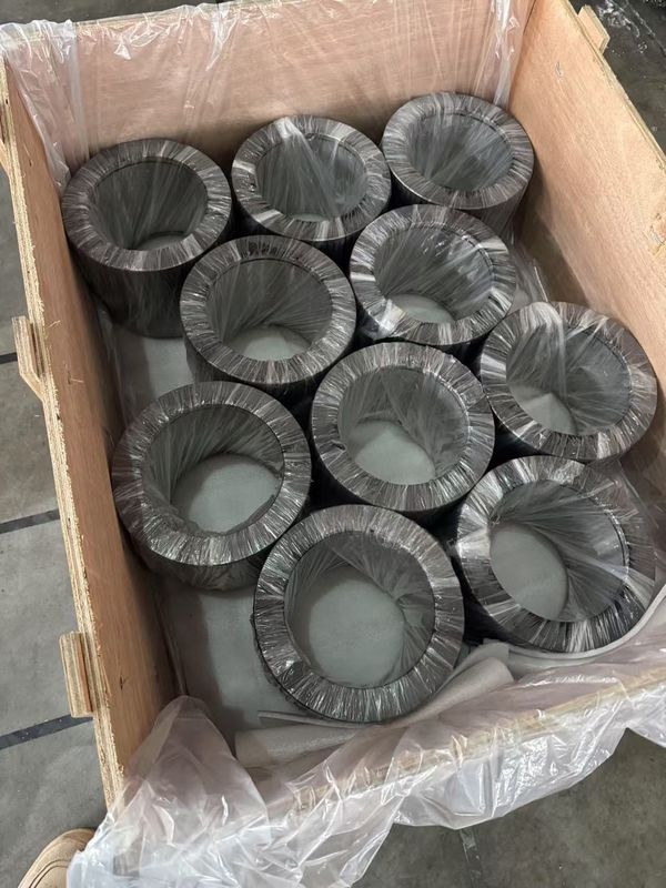 Shanbao máy móc con lăn bạn có thể mong đợi hiệu suất lâu dài mà sẽ có lợi cho các hoạt động của nhà máy hạt