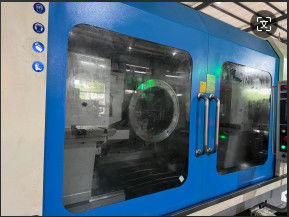 Shanbao Machinery's Pellet Die for CPM7726-9 With Precision Manufacturing, Carving Perfect Details
