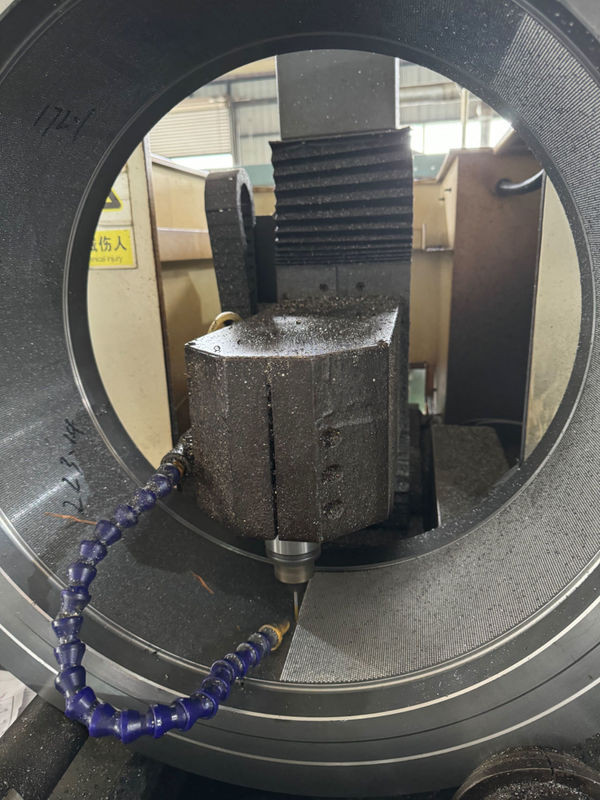 Customizable Pellet Die for Superior Feed Production Shanbao Machinery's Latest Release