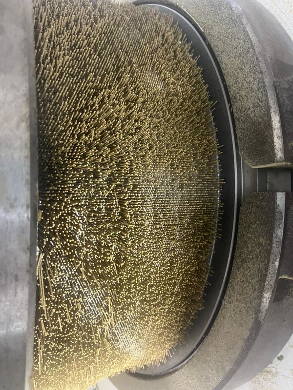 Shanbao Machinery's Pellet Die Forging the Core Strength of Feed Pellet Machines Hole Size 0.8-12mm All Kinds of Pellet Mills