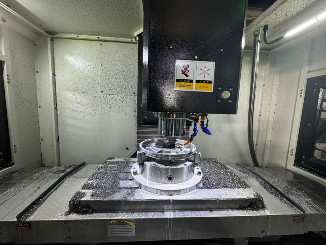 Processo di estrusione personalizzabile Flat Die For Buhler125-2 con fori a stampo calibrati con precisione