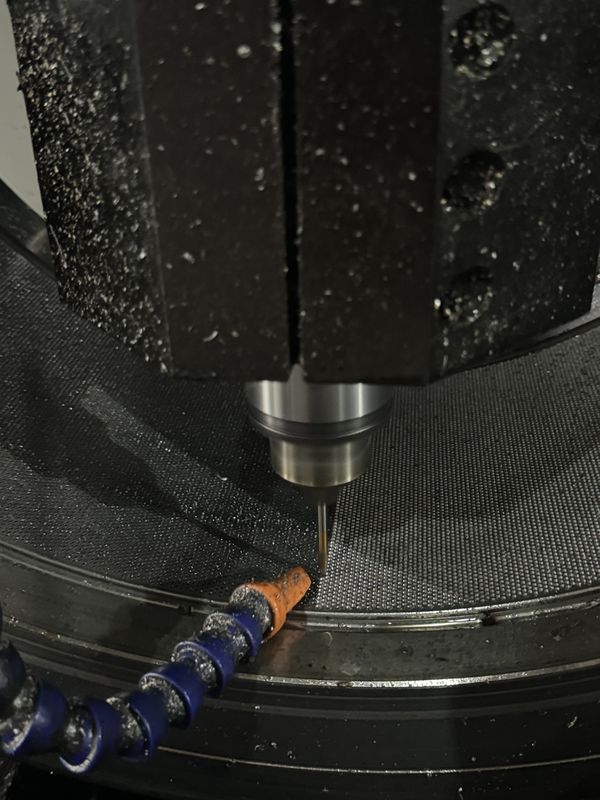 Essential Pellet Dies for SZLH 400 With Maximum Efficiency and Output in Pellet Manufacturin