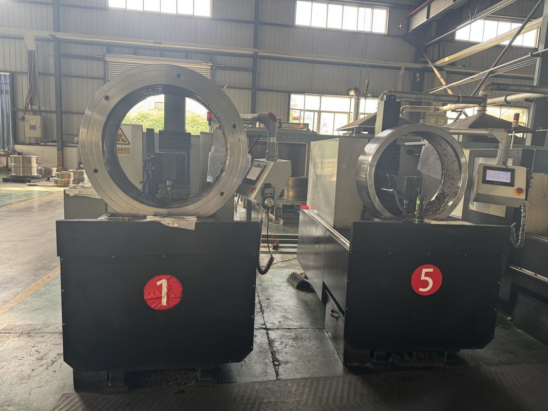 Customizable High Fatigue Resistance Pellet Dies for CPM 7726-9 Performance Driven Excellence