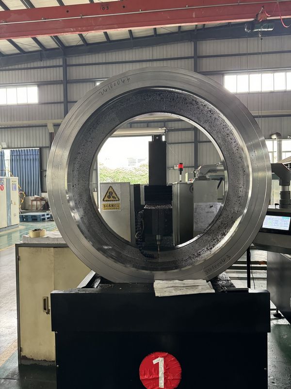 Customizable High Fatigue Resistance Pellet Dies for CPM 7726-9 Performance Driven Excellence