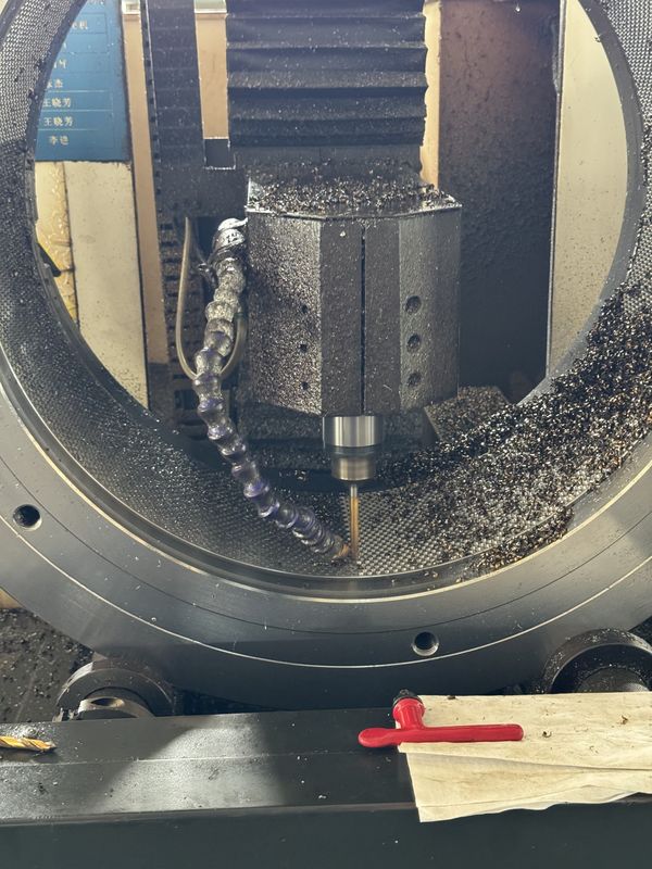 Customizable High Fatigue Resistance Pellet Dies for CPM 7726-9 Performance Driven Excellence